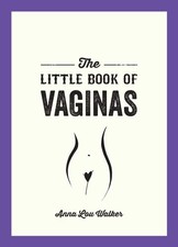 The Little Book of Vaginas