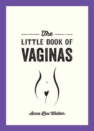 The little book - the, vaginas