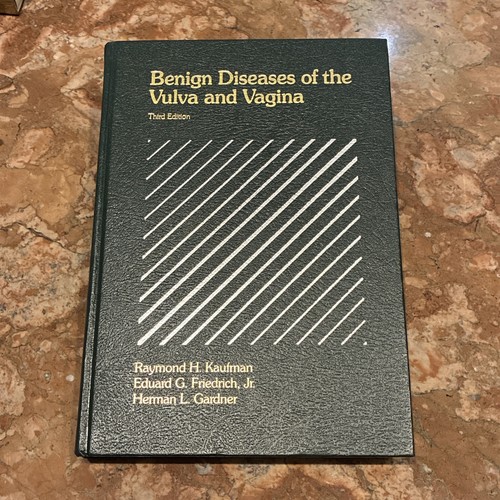 Book benign disease - of, the