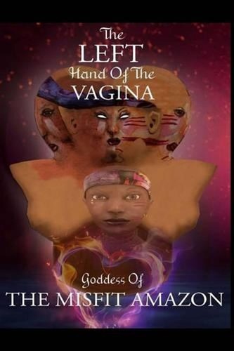 The left hand vagina - hand,