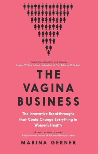The vagina business - business:,