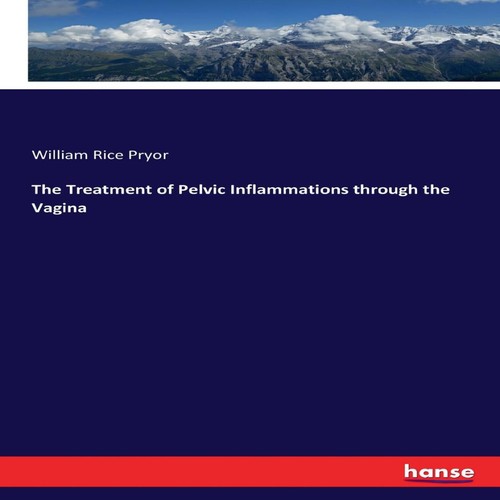 The treatment pelvic - the,