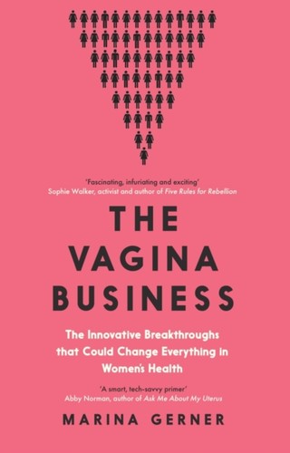 The vagina business marina - the, by