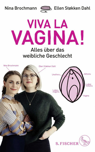 Viva vagina alles - alles, über