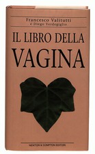 EBOND Il Libro della Vagina