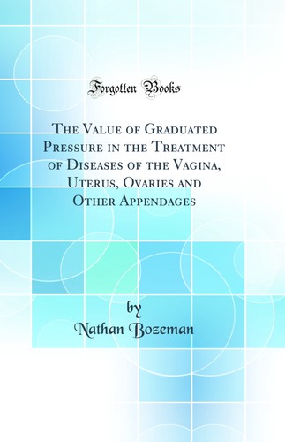 The value graduated - value,