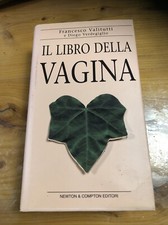 Il Libro Della Vagina