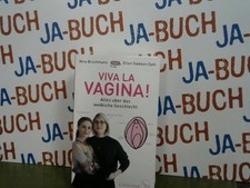 Viva la Vagina! : alles über