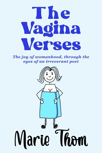 The vagina verses joy - vagina, of