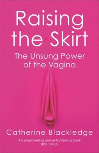 Raising the skirt - raising, unsung