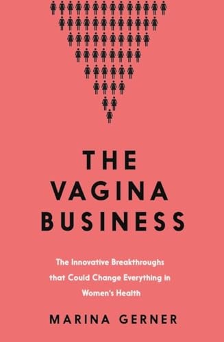 Marina gerner vagina - gerner,