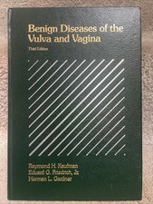 Benign Diseases of the Vulva