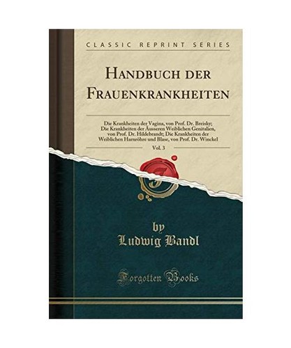Handbuch der