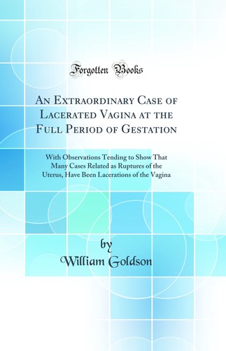 Extraordinary case of - extraordinary,