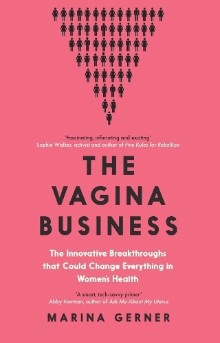 The vagina business - business, by