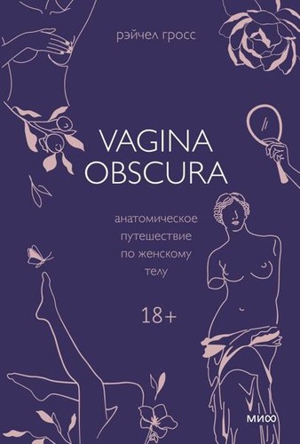 Vagina obscura anatomical - obscura.,