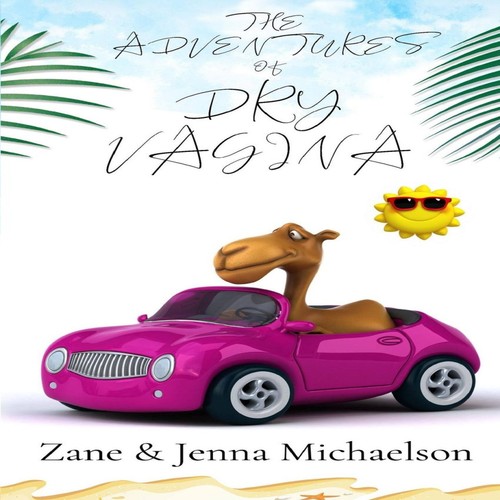 The adventures dry vagina - of,