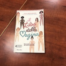 BROCHMANN-IL LIBRO DELLA