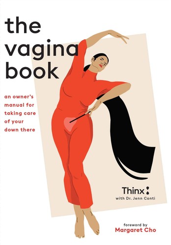The vagina book owner s - vagina, owner's