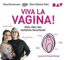 Viva vagina alles über - la,