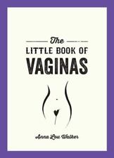 The Little Book of Vaginas