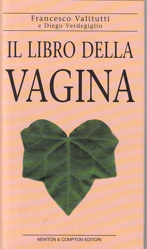 Libro della vagina - il,