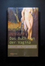 Das Buch von der Vagina -