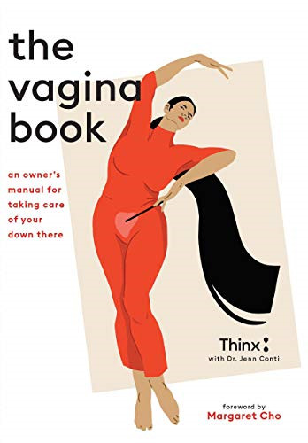 The vagina book owner s - the,