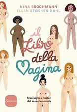 Il libro della vagina