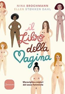 Libro della vagina - il,