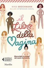 Il libro della vagina