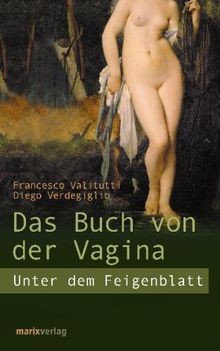 Das buch von - von, vagina: