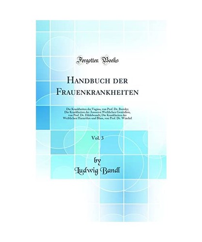 Handbuch der