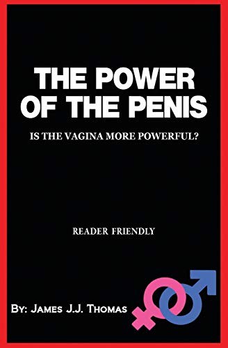 The power - power, penis::