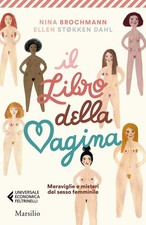 Il libro della vagina