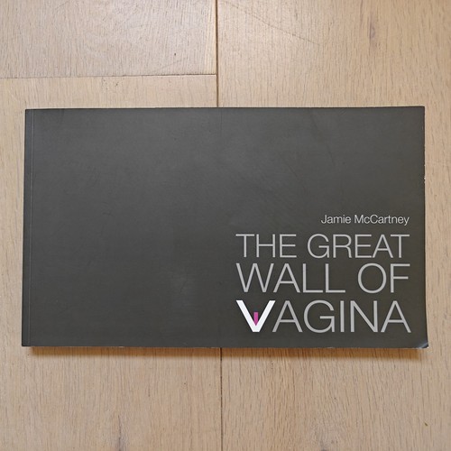 The great wall vagina by - vagina,
