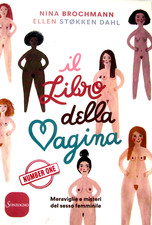 NINA BROCHMANN, ELLEN STØKKEN